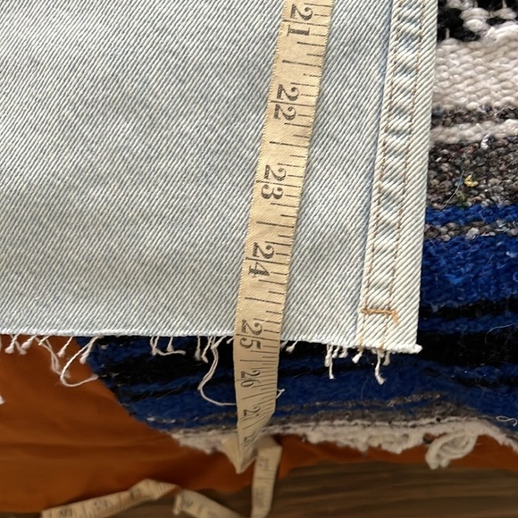 NWT ✨ MNG high waist jeans, size 18 - Picture 7 of 7